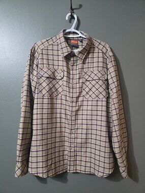 Merrell Shirt Longsleeve L/G